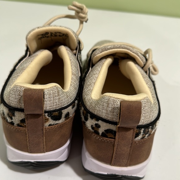 Animal print shoes ✨ - Picture 4 of 6